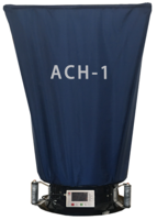 ACH-1(2019) Accubalance Air Capture Hood