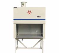 SCW-BHC Biology-safe Cabinet