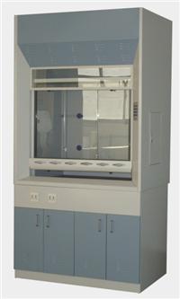 Fume hood