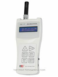 JHC-3T Temperature and Humidity Meter