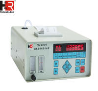 CLJ-BII(G) Two flow rate Airborne Particle Counter