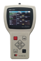 DMH-635 Handheld Laser Dust Monitor
